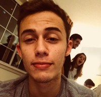 Thalisson Gomes Pikhardt