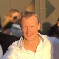 Jeroen Van Tulder