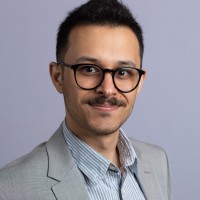 Wisam Darman Khalaf