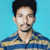 Joshua Raja