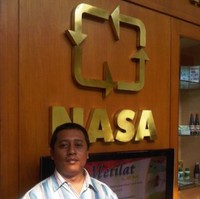 Annor Nasa