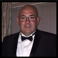 Scott Colraine
