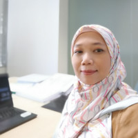 Eliza Mohd Halil