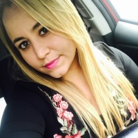 Yenisbel Cuevas