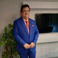 Haroon Memon