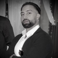 Mahmoud Halaoui