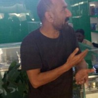 Muhammad Waseem Siddiqui