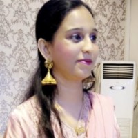 Sarah Atif