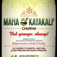 Mahakayakalp Churan