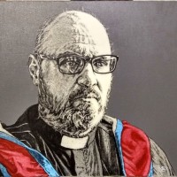 Rev. Dr Mark Wilson