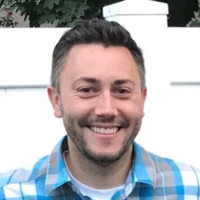 Christopher Robinson