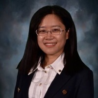 Jing Du