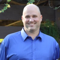 Scott Horsten