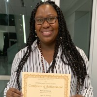 Jackee Brown, Bsn Rn