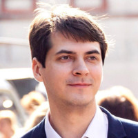 Steve Novikov