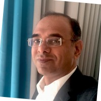 Pushkar Darade