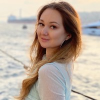 Aizhan Tugelbayeva