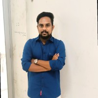 Suriya Prakash A