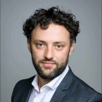 Thibaut LOUCHE