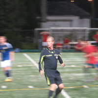 Tom Scott