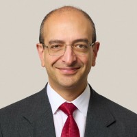 Sassan Danesh