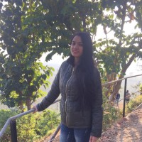 Meena Joshi