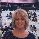 Sharon Ramsay