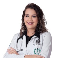 Agnes Maria