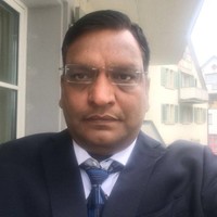 LALIT SINGHAL