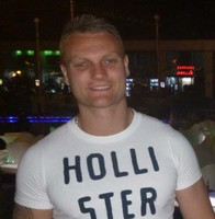 Liam Barlow