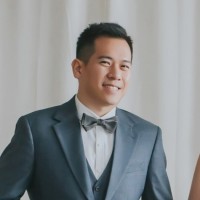 Andrew Giang