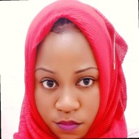 Aisha Namuddu