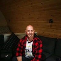 David Cousins
