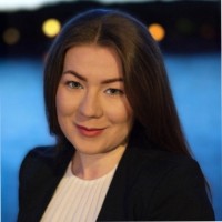 Bernadett S.