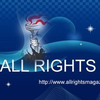 allrights magazine