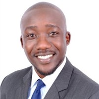 Javin Kipruto Hutchinson