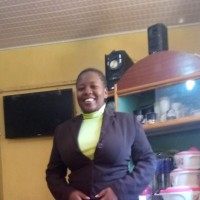 Sharon Muli