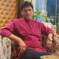 Shashank Rawat