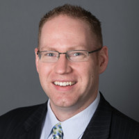 Andy Covell, SPHR, SHRM-SCP