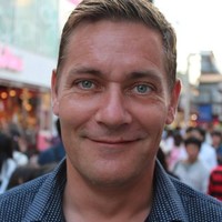 Martin Hammerich Lund
