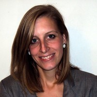 Lisanne Woudt