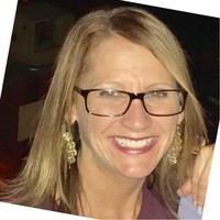 Lynne Rogers