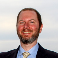 Michael Nussdorfer, M.S., Cissp