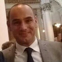 Salvatore Scucces
