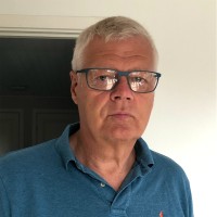 Tommy Stjerne Hansen