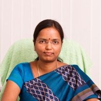 Aparna Vema