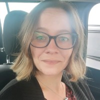 Danielle Malkusz-Lewis, Ph.D.