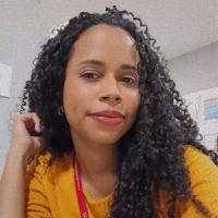 Pamela Reis