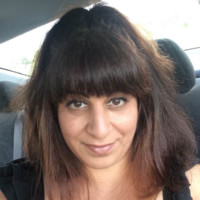 Shmaila Khan