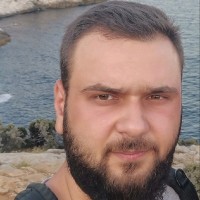 Razvan Catarama